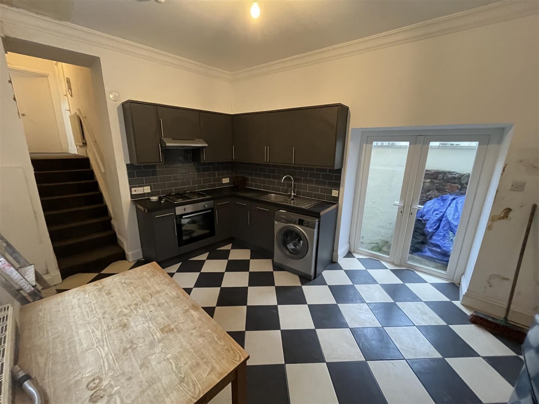 Images for FREEHOLD BLOCK OF 4 FLATS | HOTWELLS