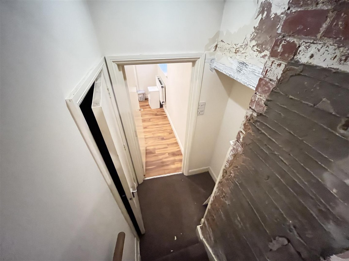 Images for FREEHOLD BLOCK OF 4 FLATS | HOTWELLS