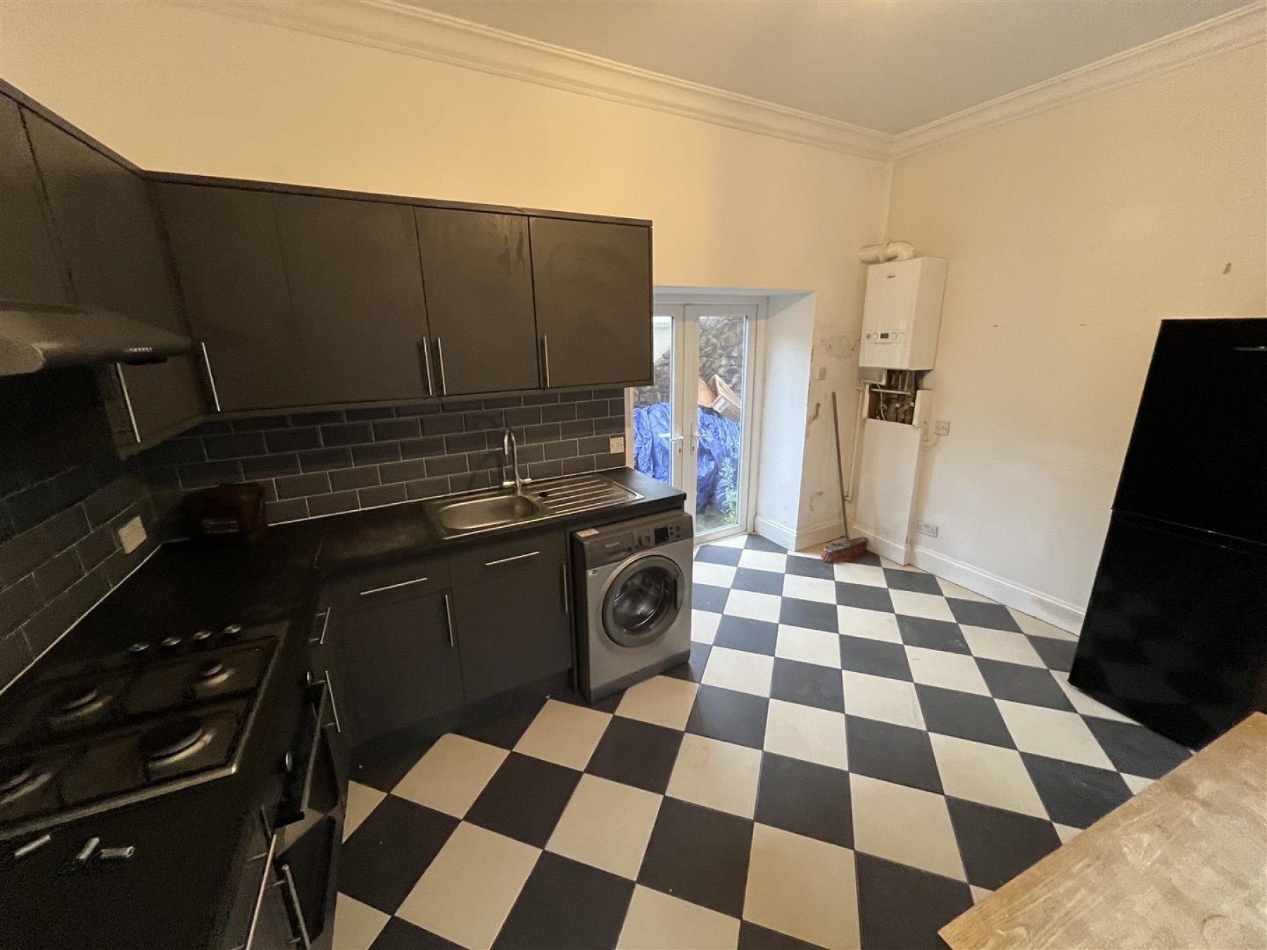 Images for FREEHOLD BLOCK OF 4 FLATS | HOTWELLS