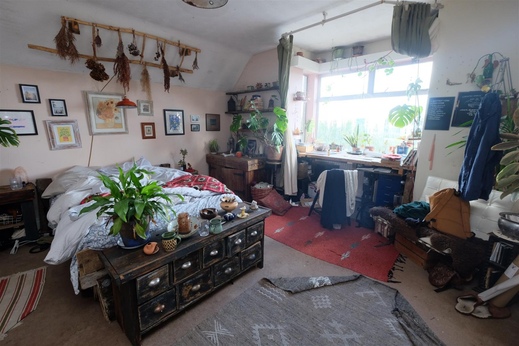 DETACHED | PARKING | VIEWS | BS13, 3 bedroom, House - Detached - 33421924