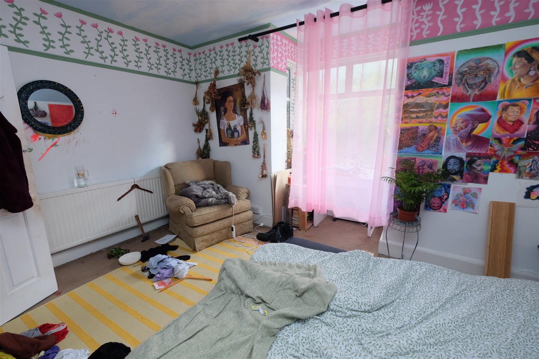 DETACHED | PARKING | VIEWS | BS13, 3 bedroom, House - Detached - 33421924