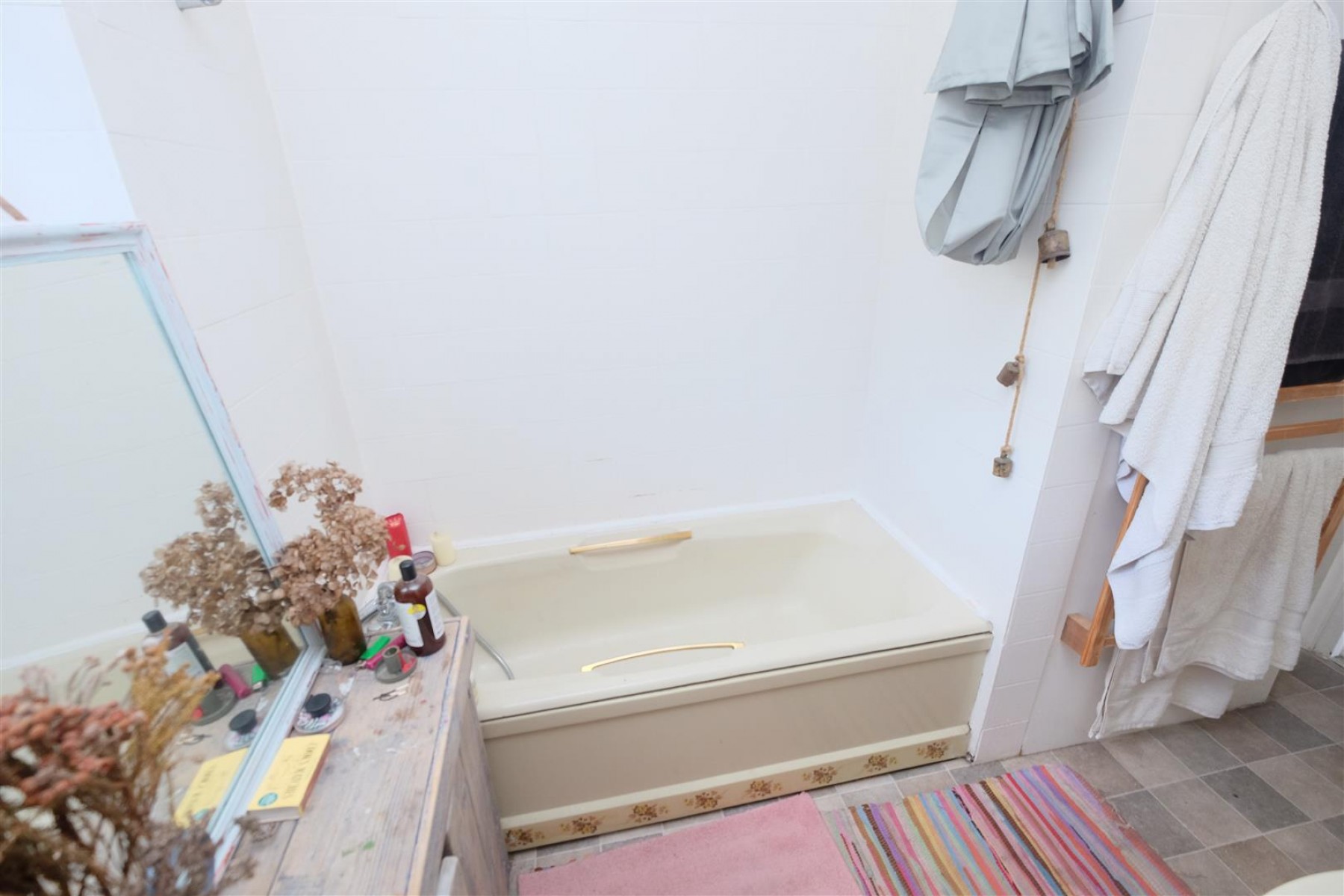 DETACHED | PARKING | VIEWS | BS13, 3 bedroom, House - Detached - 33421924