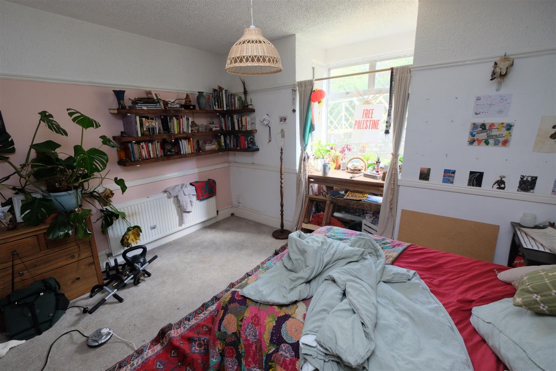 DETACHED | PARKING | VIEWS | BS13, 3 bedroom, House - Detached - 33421924