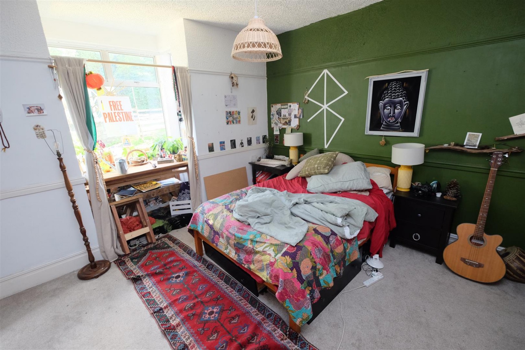 DETACHED | PARKING | VIEWS | BS13, 3 bedroom, House - Detached - 33421924