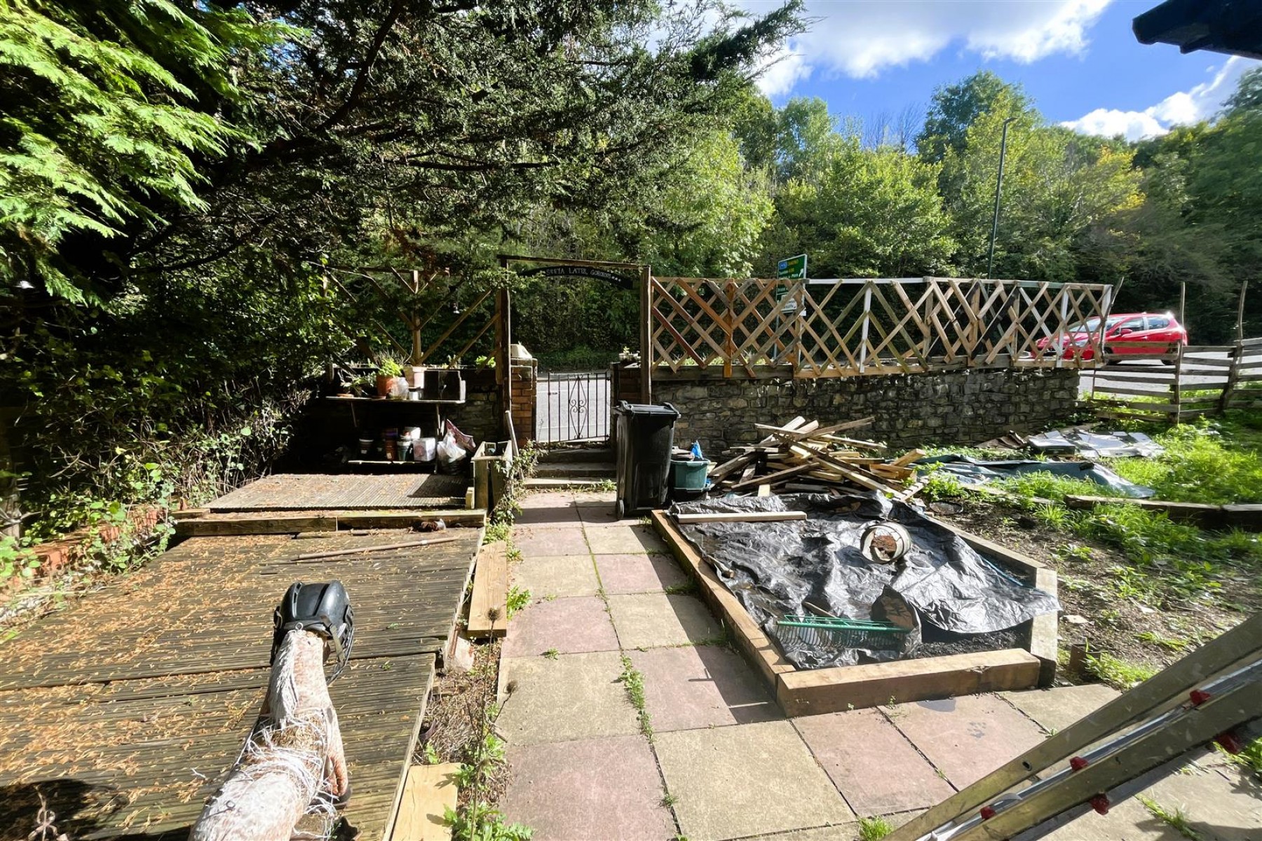 DETACHED | PARKING | VIEWS | BS13, 3 bedroom, House - Detached - 33421924