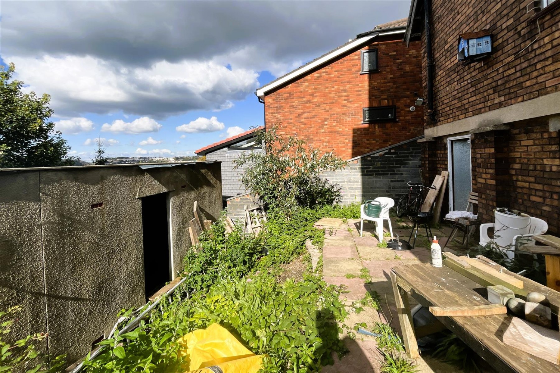 DETACHED | PARKING | VIEWS | BS13, 3 bedroom, House - Detached - 33421924