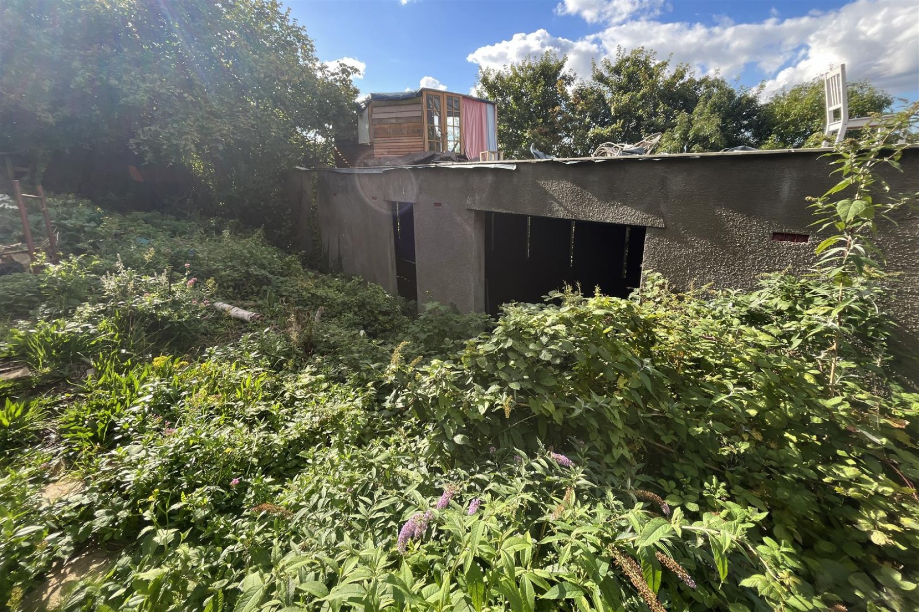 DETACHED | PARKING | VIEWS | BS13, 3 bedroom, House - Detached - 33421924