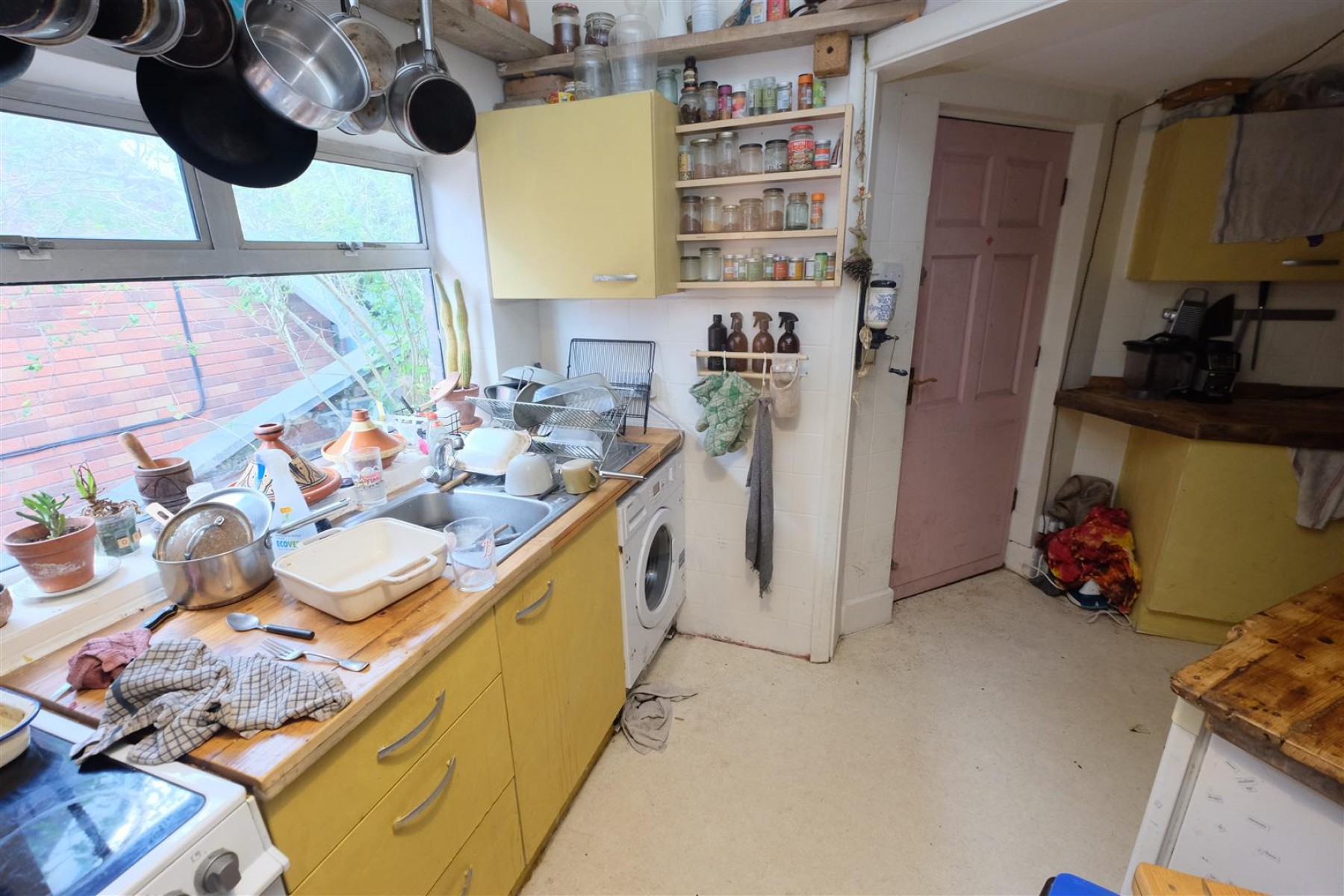 DETACHED | PARKING | VIEWS | BS13, 3 bedroom, House - Detached - 33421924