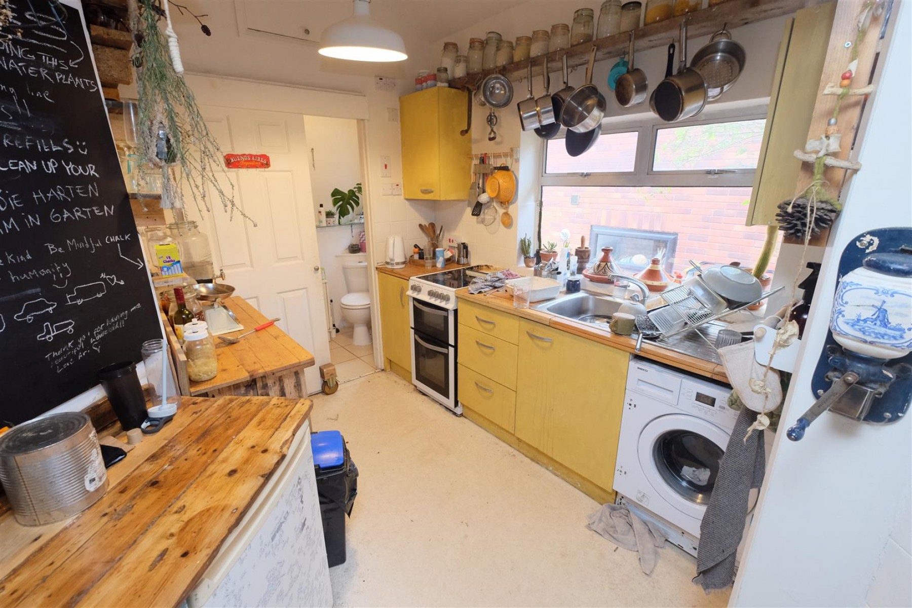 DETACHED | PARKING | VIEWS | BS13, 3 bedroom, House - Detached - 33421924