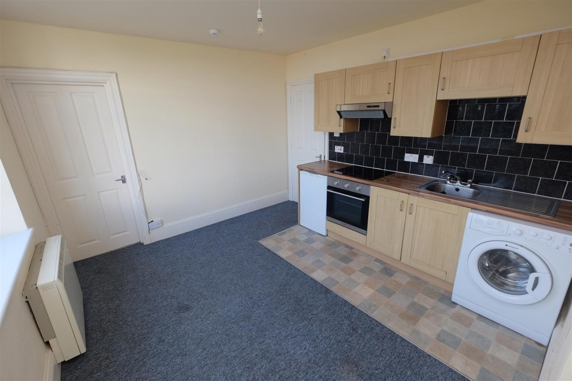 Images for FREEHOLD BLOCK OF 4 FLATS | REDLAND