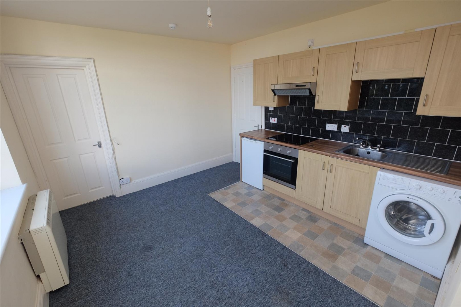 Images for FREEHOLD BLOCK OF 4 FLATS | REDLAND