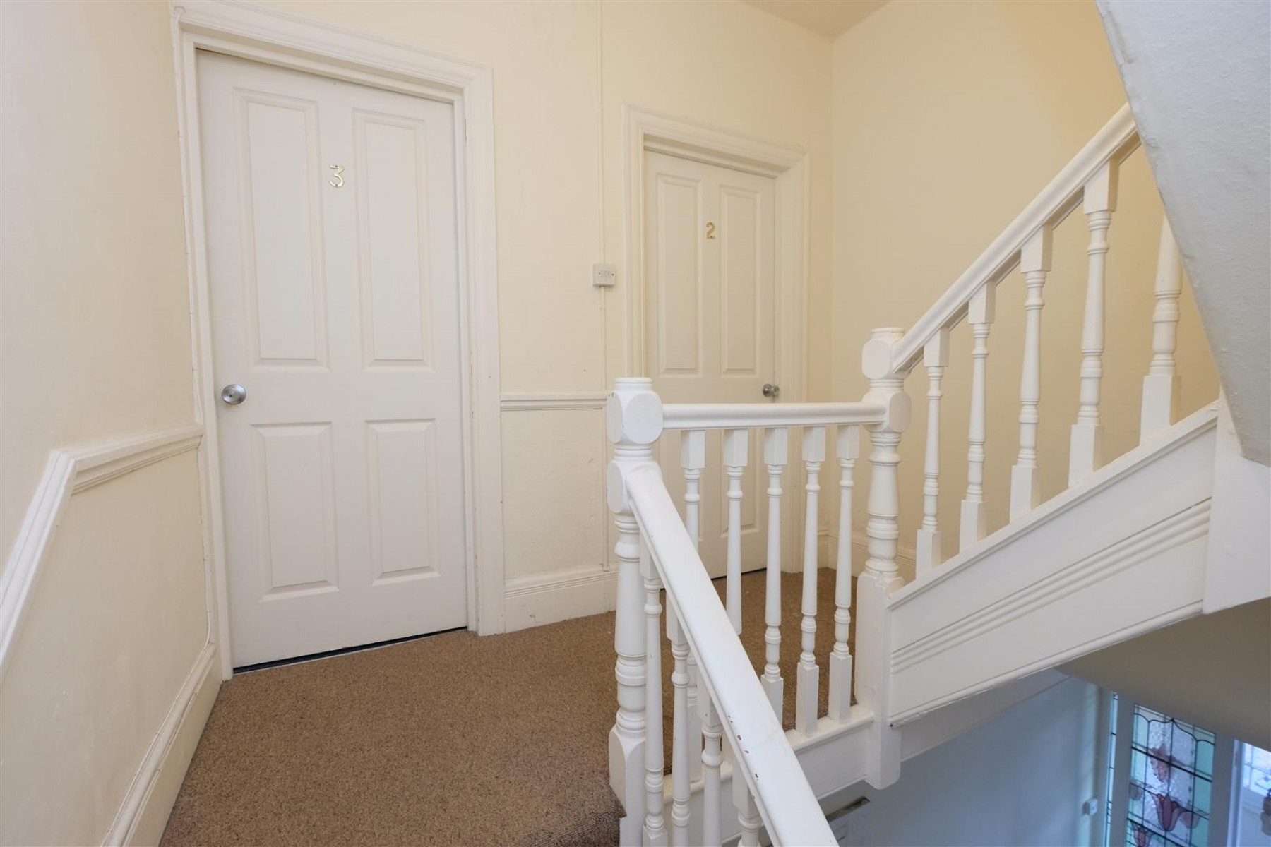 Images for FREEHOLD BLOCK OF 4 FLATS | REDLAND