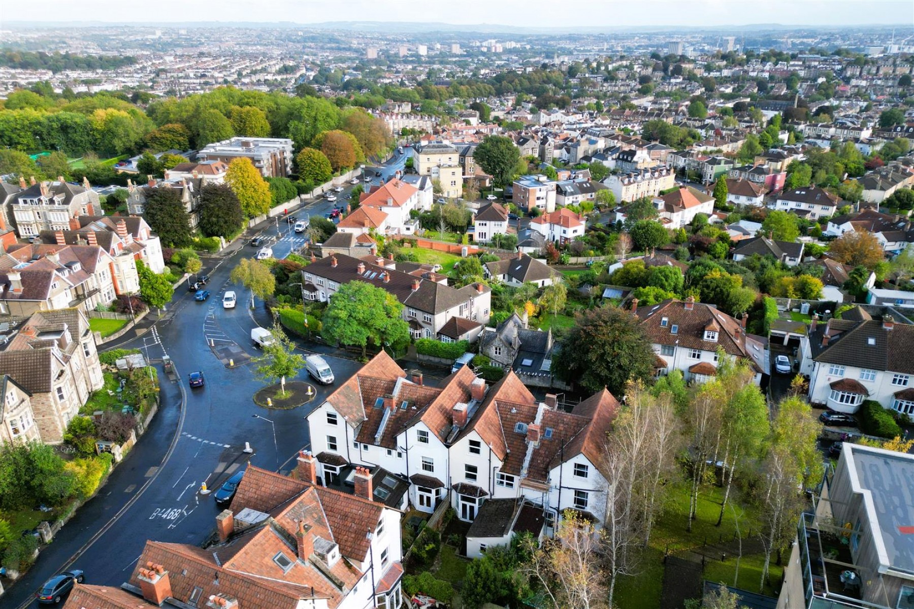 Images for FREEHOLD BLOCK OF 4 FLATS | REDLAND