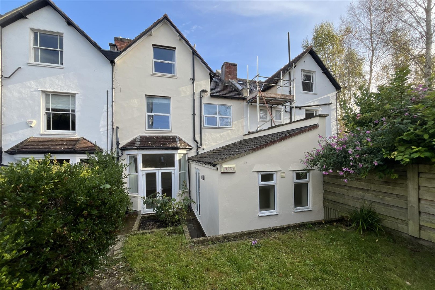 Images for FREEHOLD BLOCK OF 4 FLATS | REDLAND