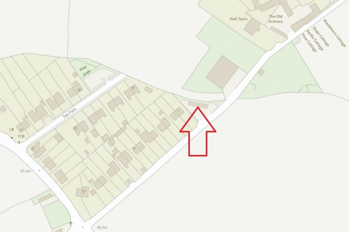 Images for 5 GARAGES | YEALMPTON | PL8