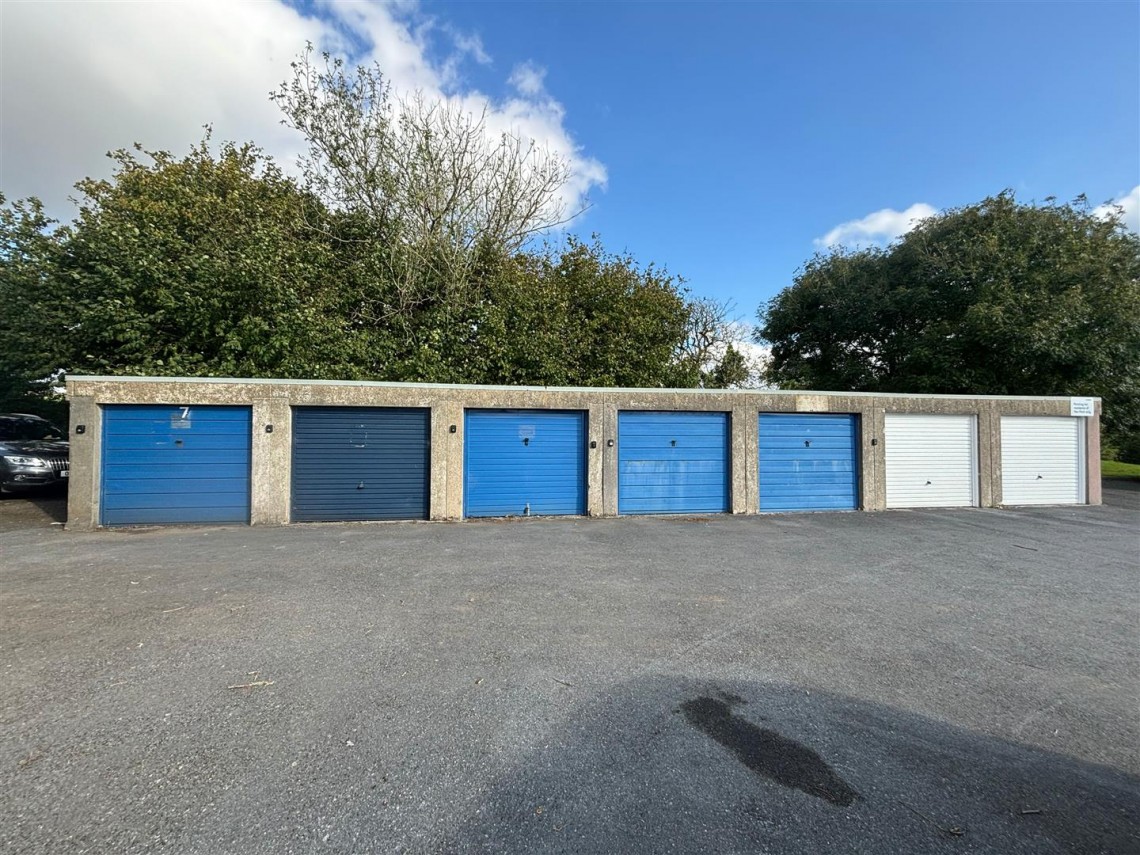 Images for 5 GARAGES | YEALMPTON | PL8