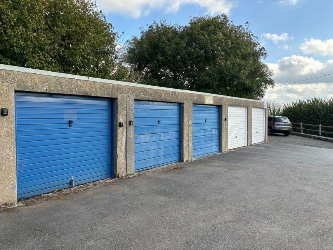 Images for 5 GARAGES | YEALMPTON | PL8