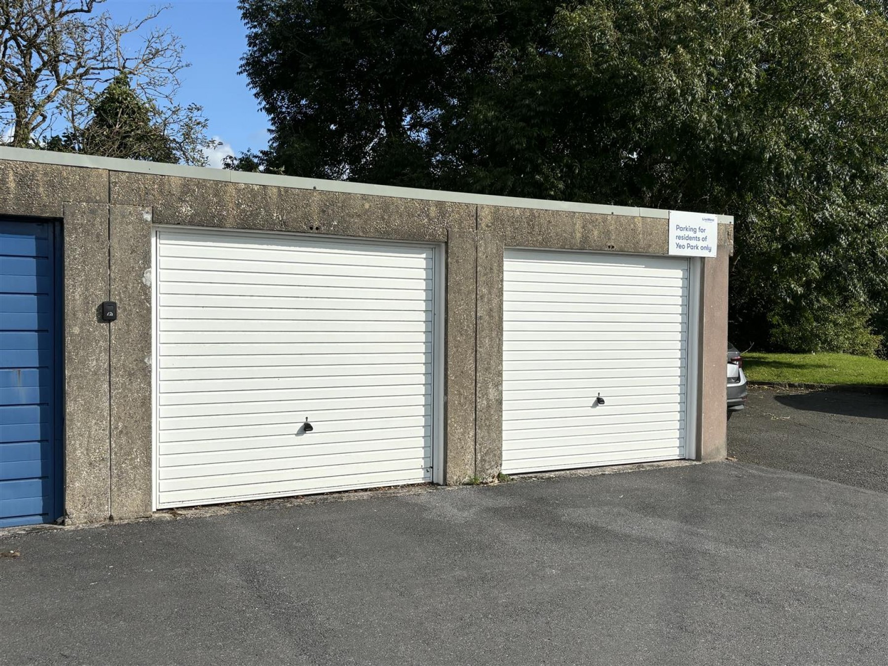 Images for 5 GARAGES | YEALMPTON | PL8