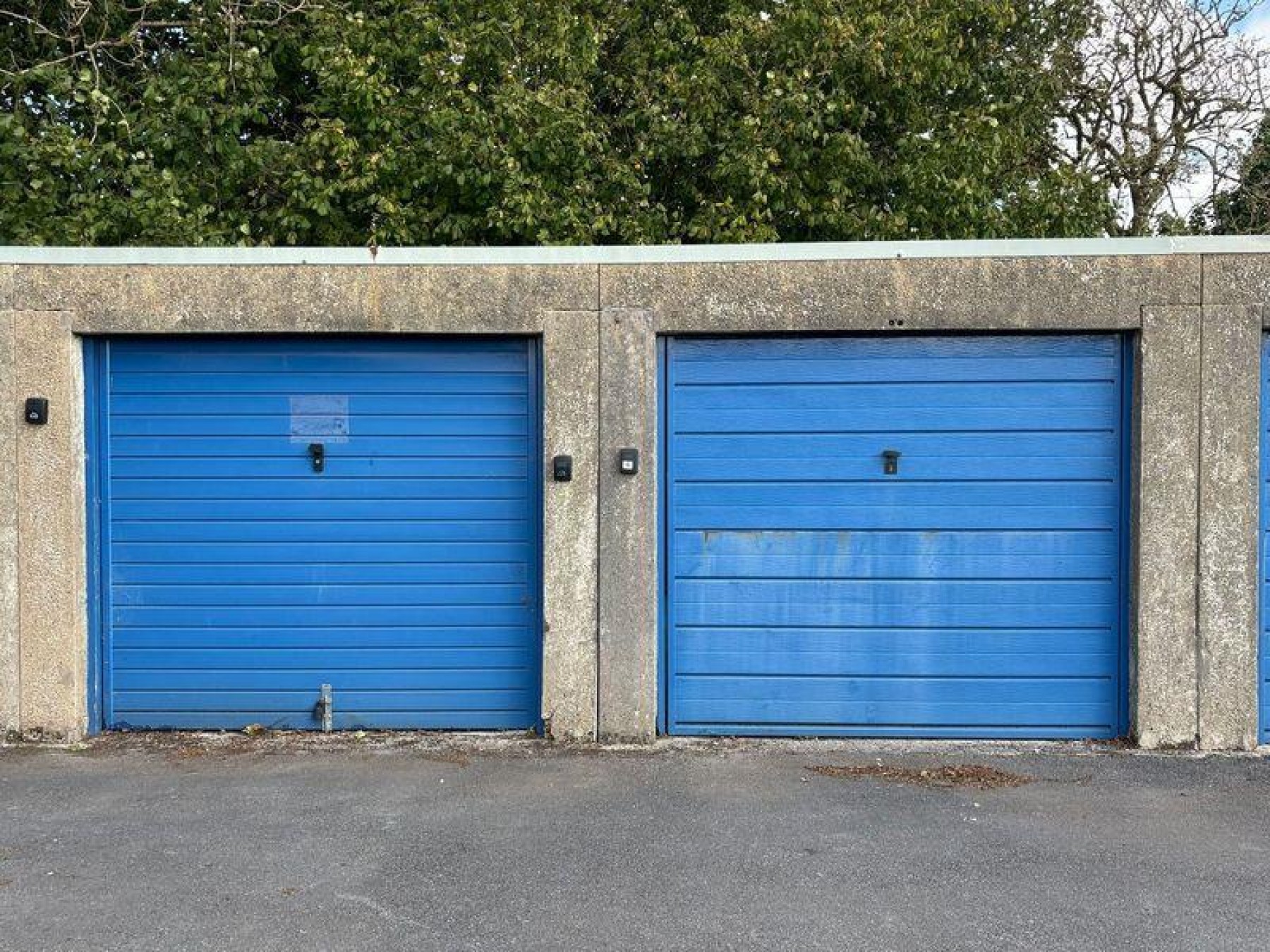 Images for 5 GARAGES | YEALMPTON | PL8