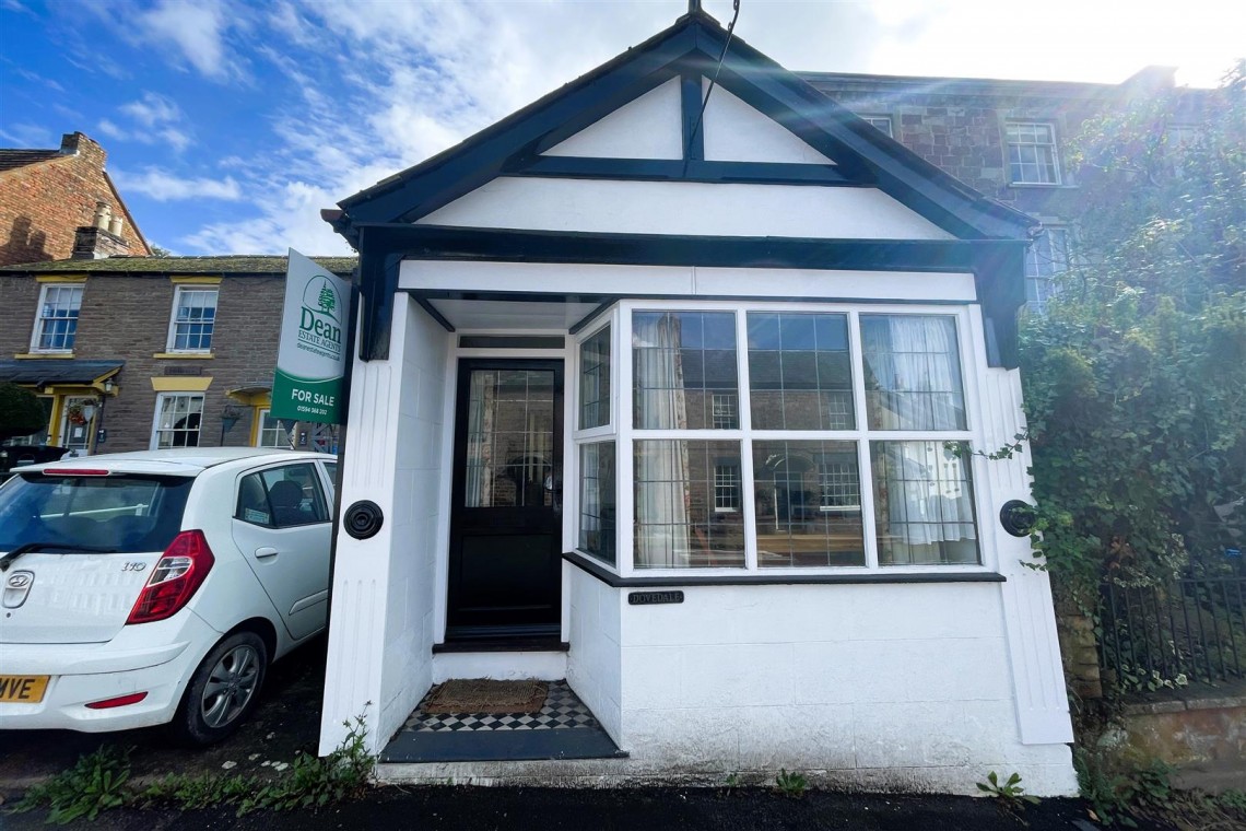 Images for COTTAGE | BASIC UPDATING | BLAKENEY