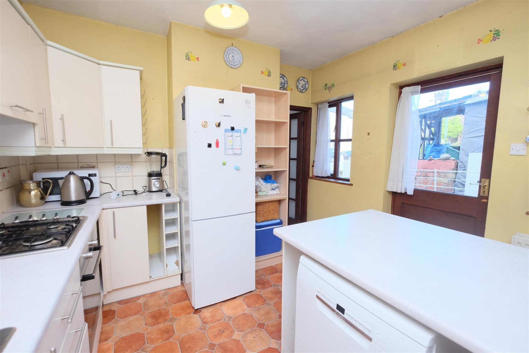 Images for COTTAGE | BASIC UPDATING | BLAKENEY