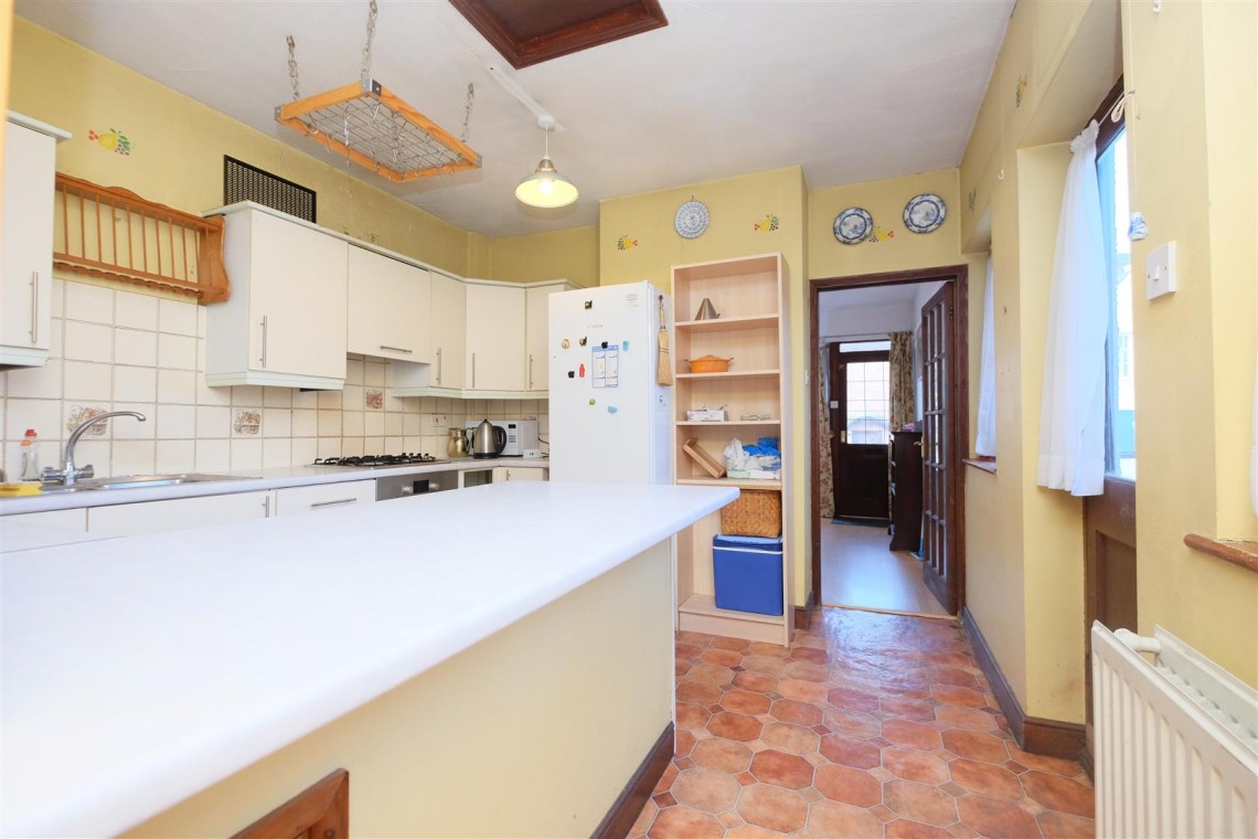 Images for COTTAGE | BASIC UPDATING | BLAKENEY