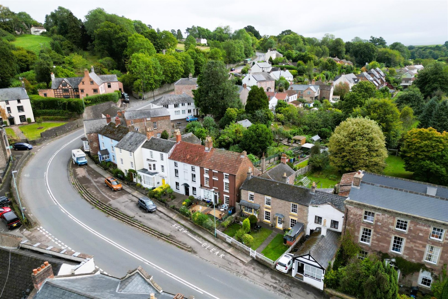 Images for COTTAGE | BASIC UPDATING | BLAKENEY