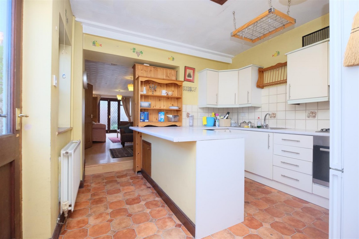 Images for COTTAGE | BASIC UPDATING | BLAKENEY