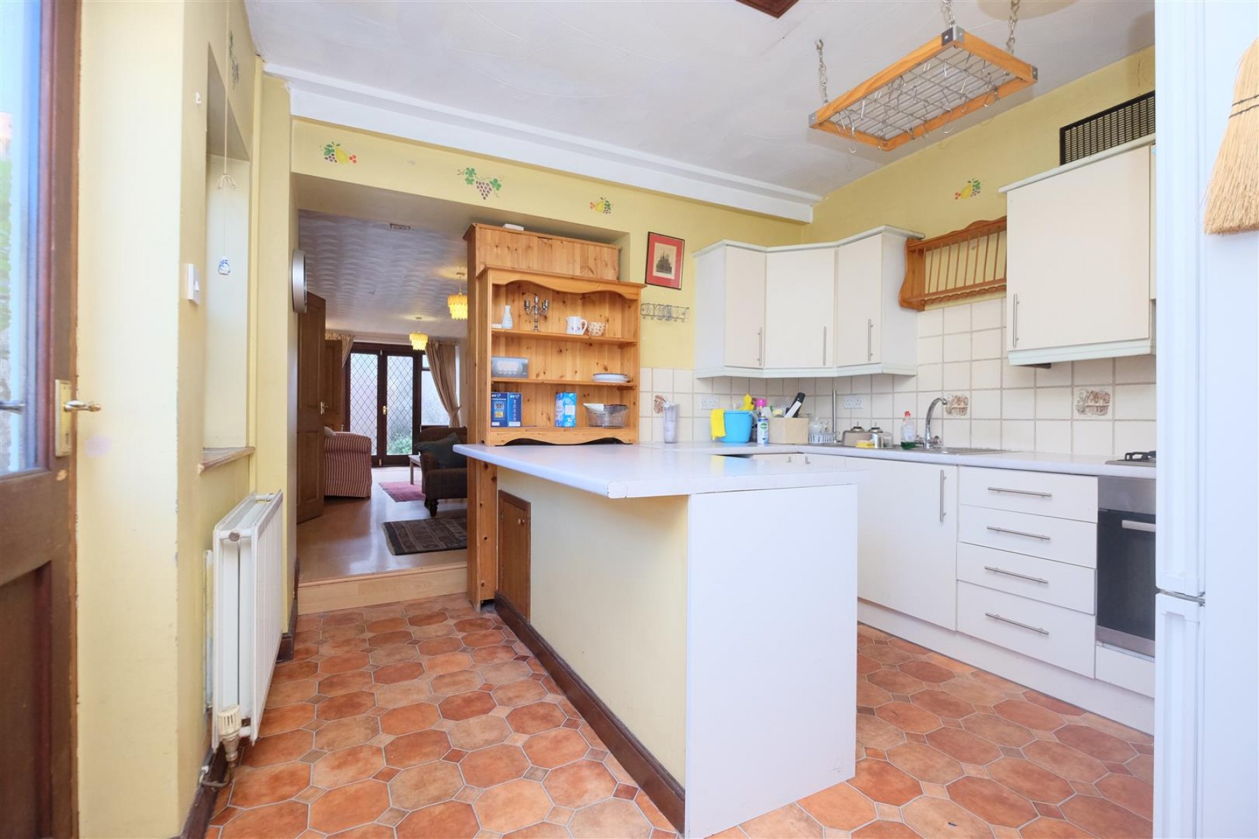 Images for COTTAGE | BASIC UPDATING | BLAKENEY