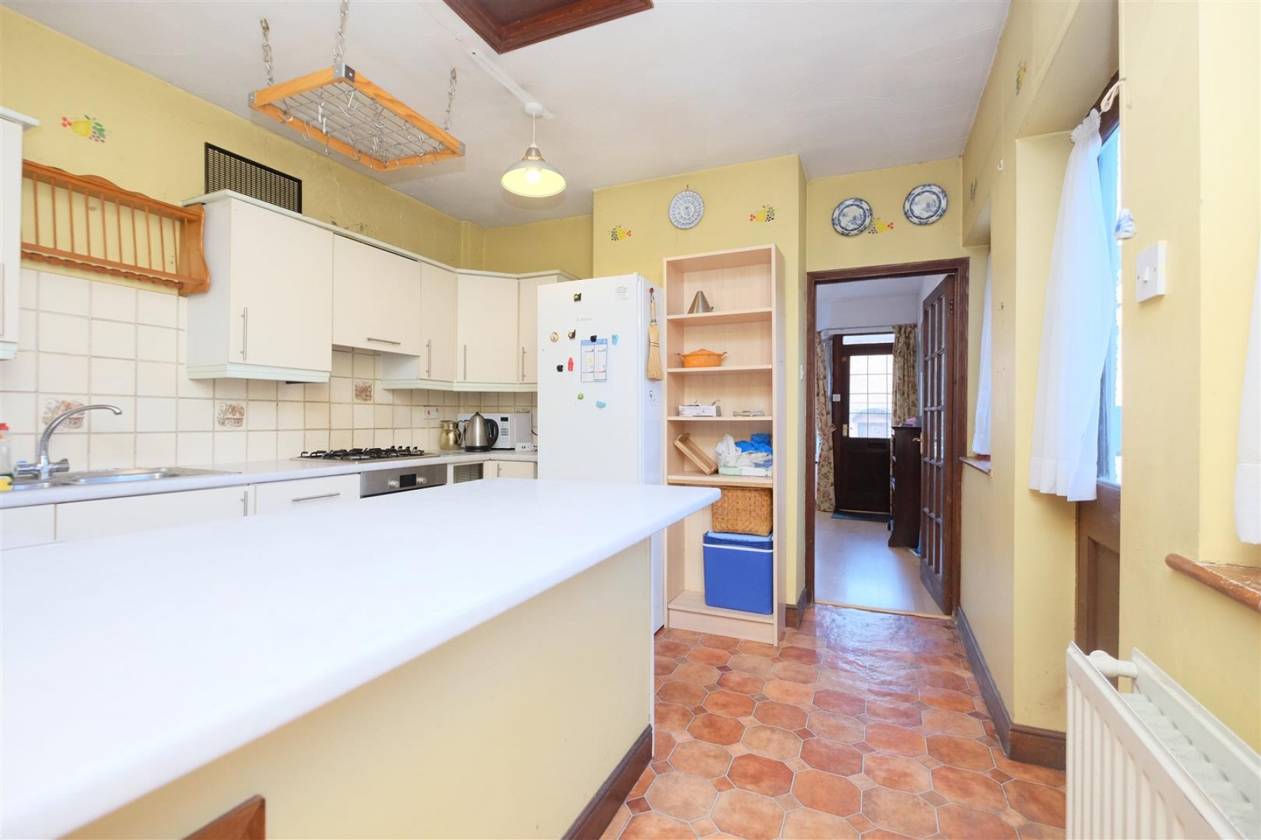 Images for COTTAGE | BASIC UPDATING | BLAKENEY