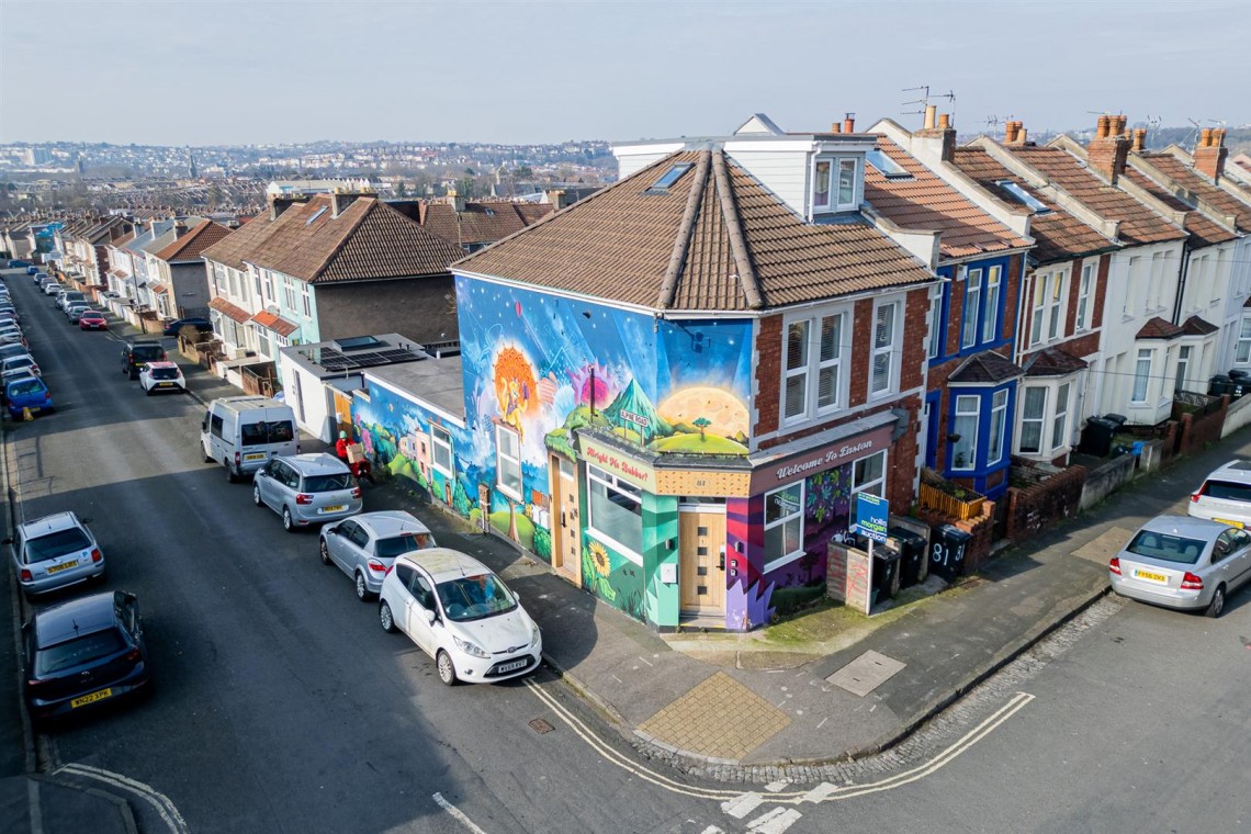 Images for FREEHOLD BLOCK | £65,550 PA