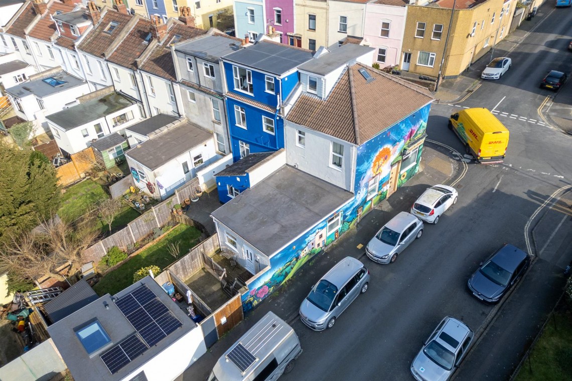 Images for FREEHOLD BLOCK | £65,550 PA