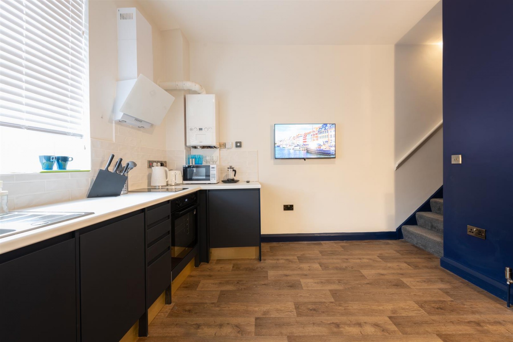 Images for FREEHOLD BLOCK | £65,550 PA