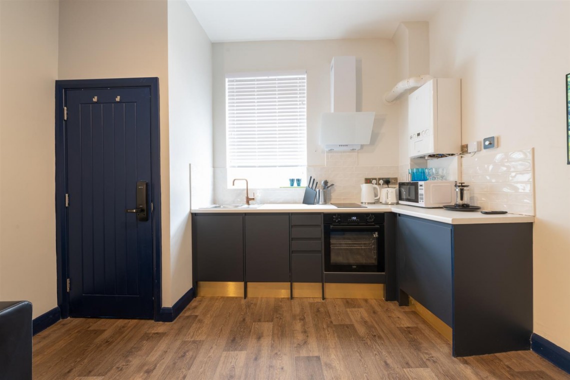 Images for FREEHOLD BLOCK | £65,550 PA