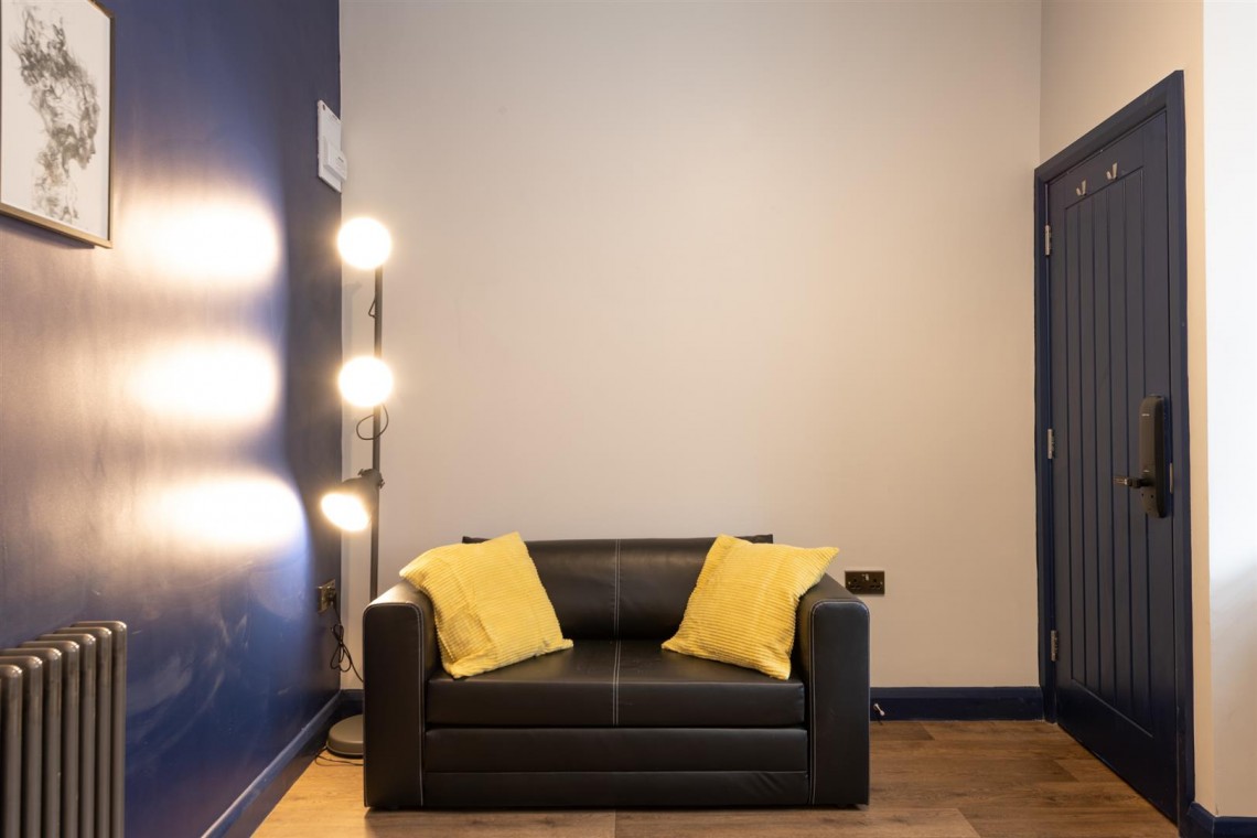 Images for FREEHOLD BLOCK | £65,550 PA