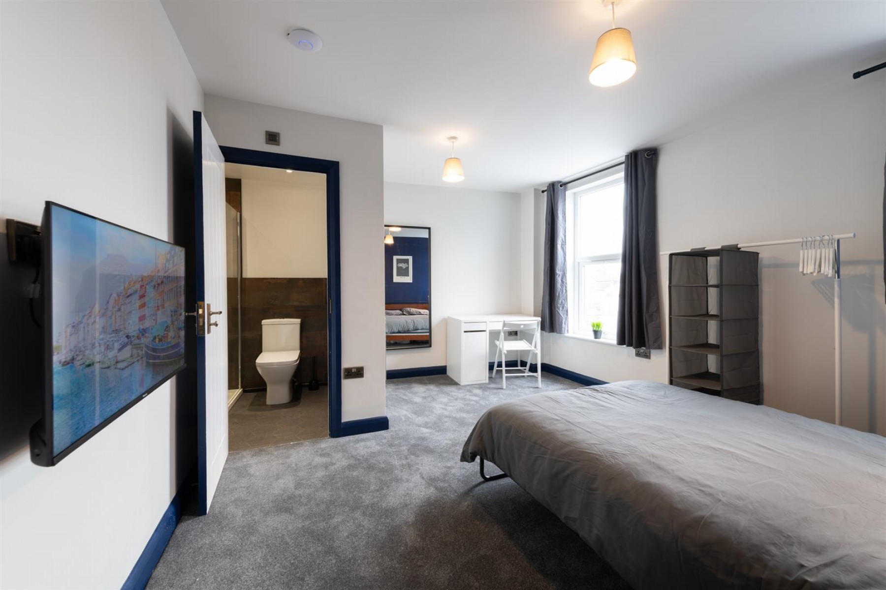 Images for FREEHOLD BLOCK | £65,550 PA