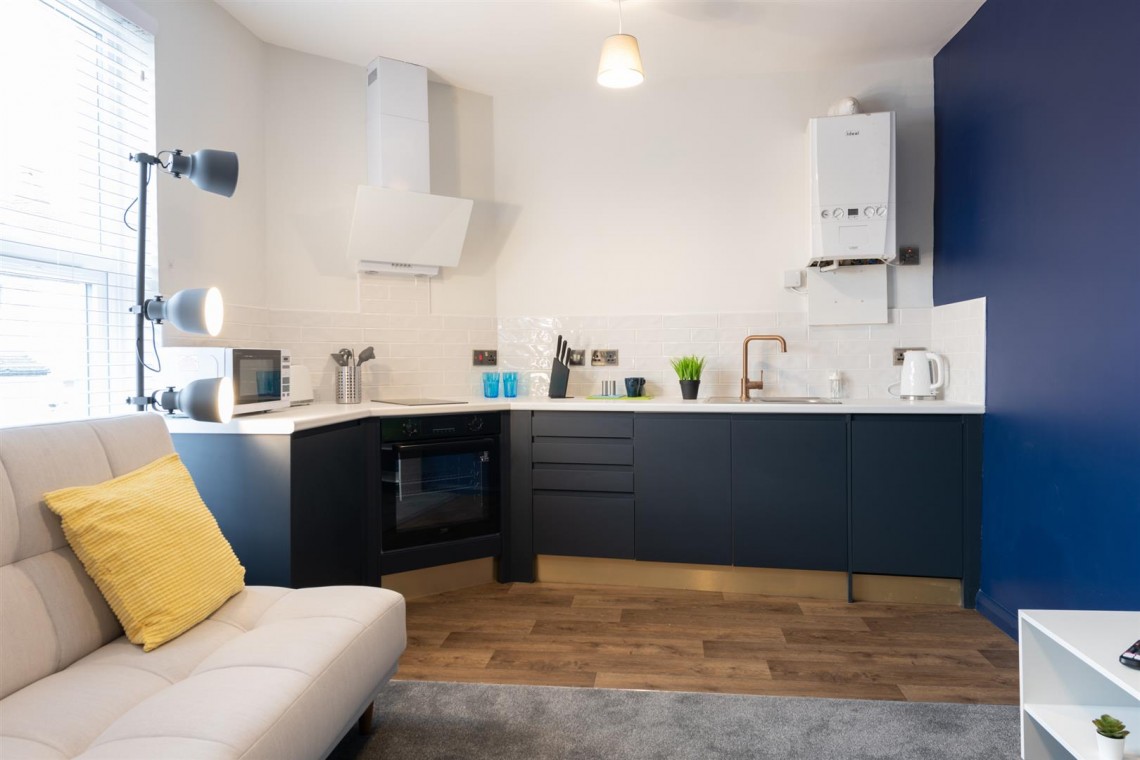 Images for FREEHOLD BLOCK | £65,550 PA