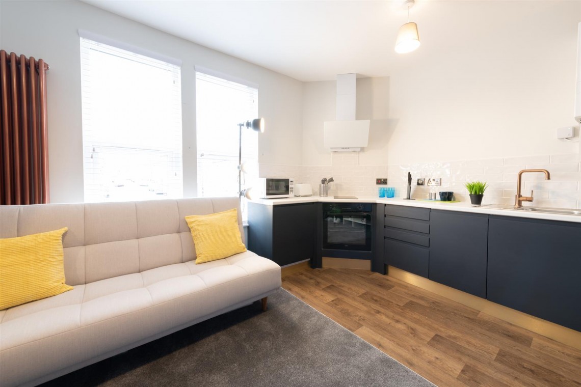 Images for FREEHOLD BLOCK | £65,550 PA