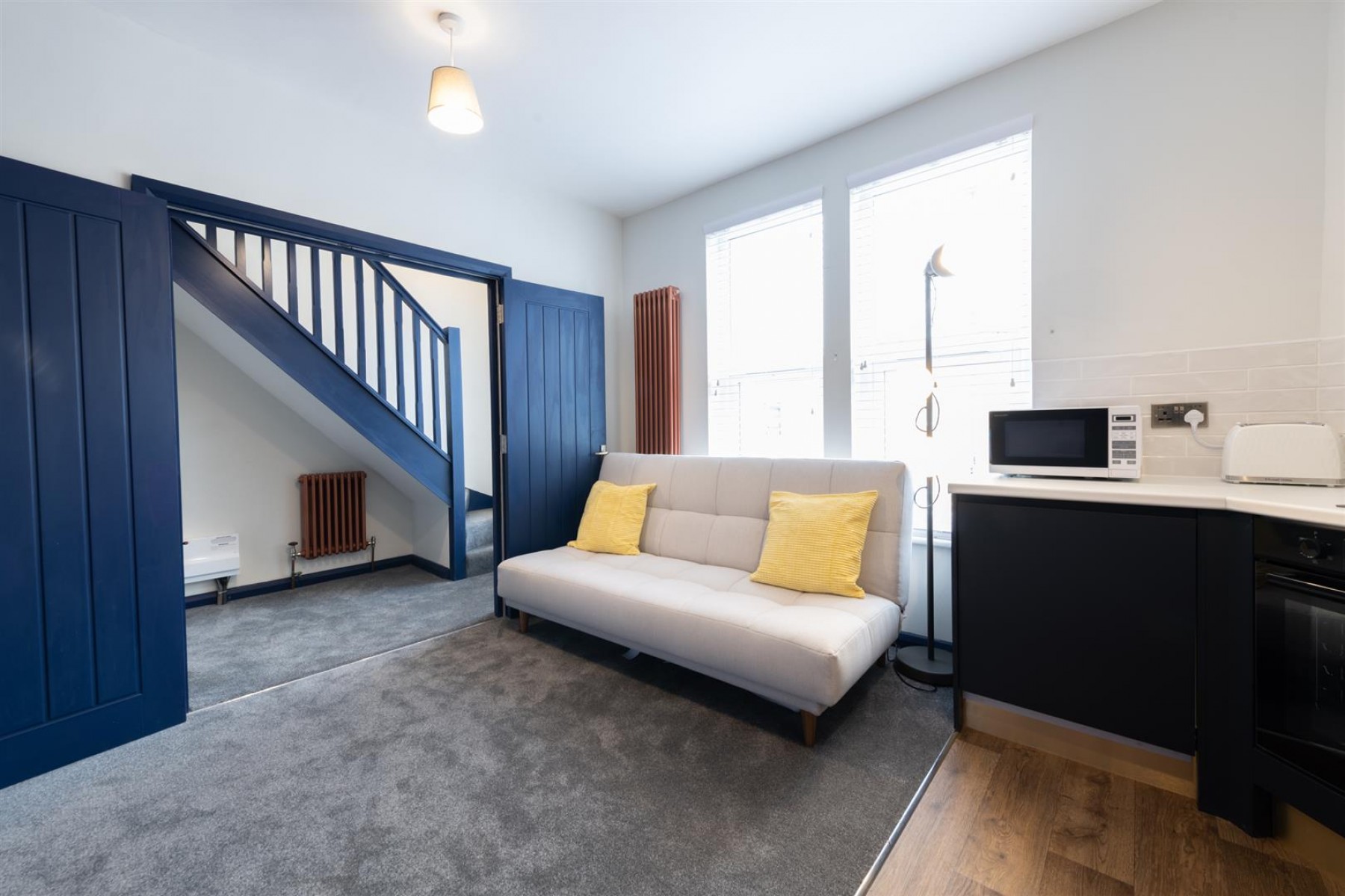 Images for FREEHOLD BLOCK | £65,550 PA