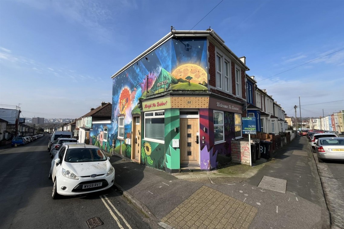 Images for FREEHOLD BLOCK | £65,550 PA