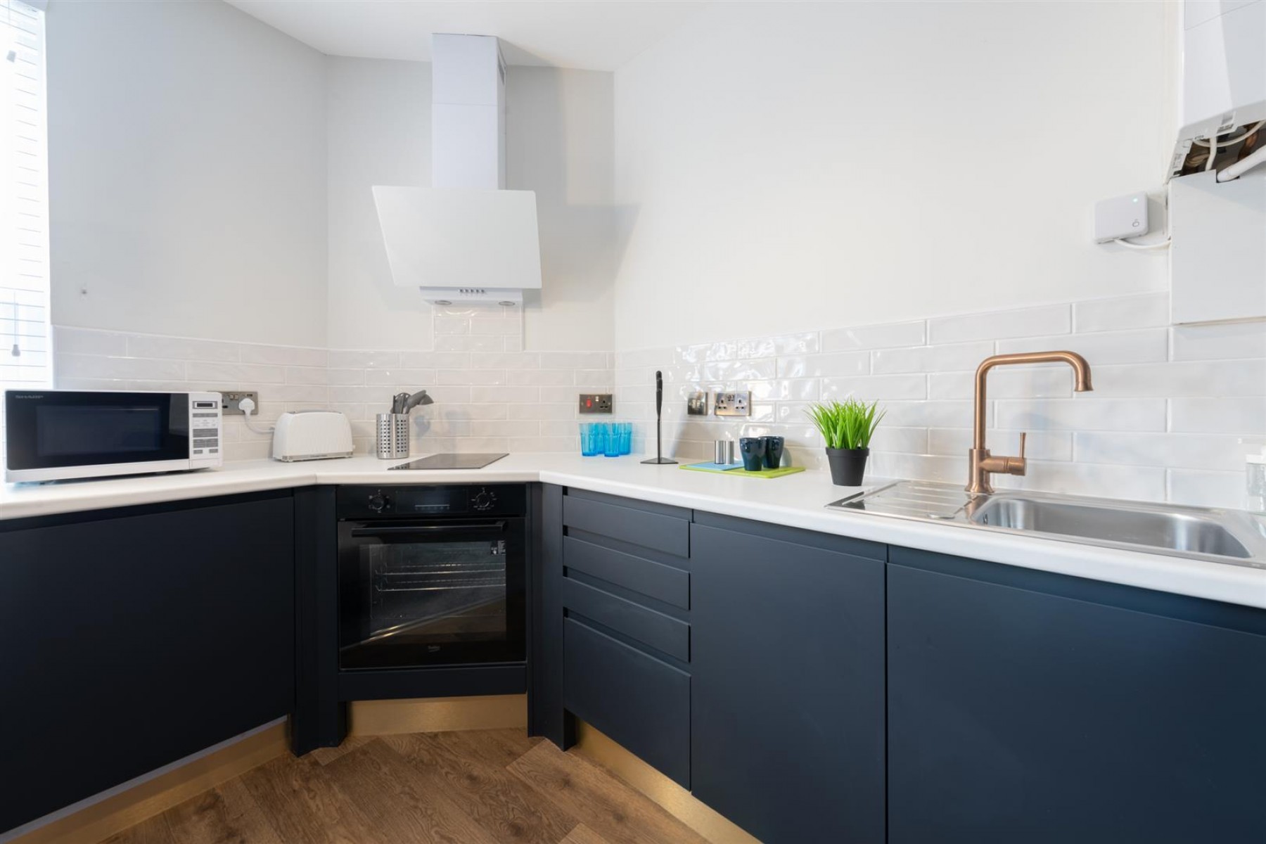 Images for FREEHOLD BLOCK | £65,550 PA