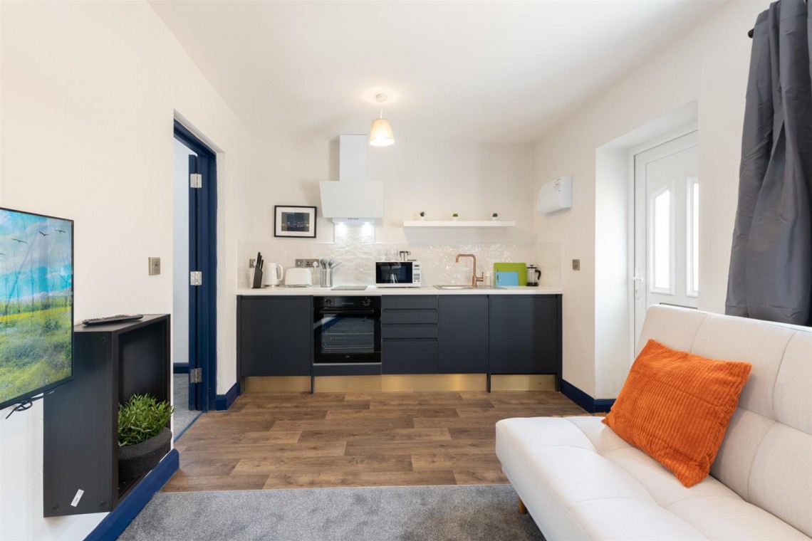 Images for FREEHOLD BLOCK | £65,550 PA