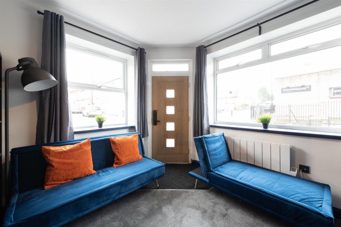 Images for FREEHOLD BLOCK | £65,550 PA