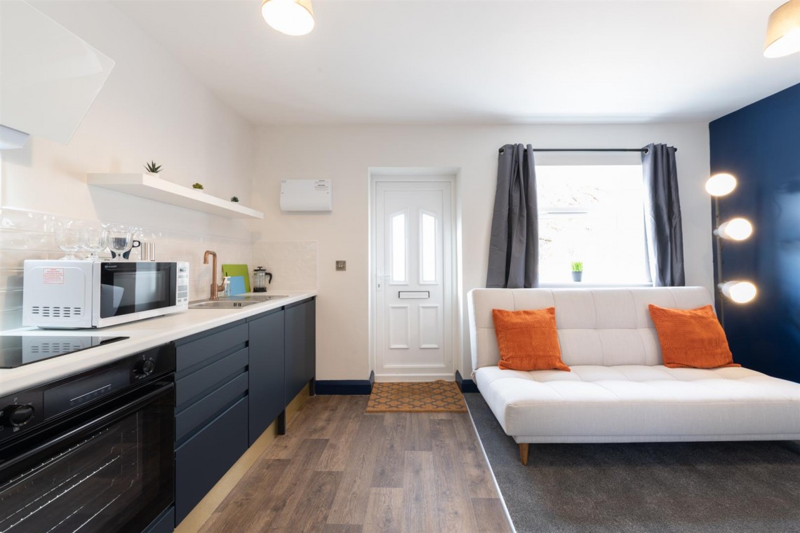 Images for FREEHOLD BLOCK | £65,550 PA