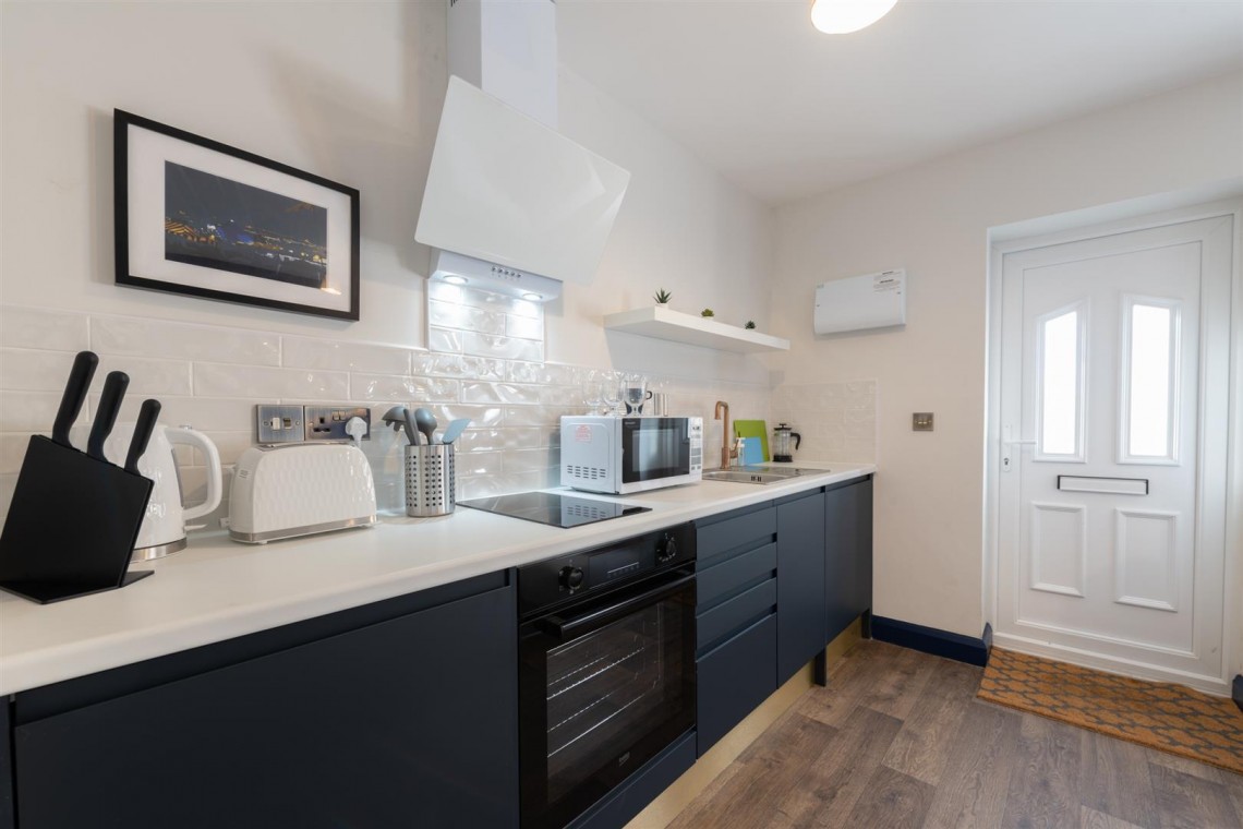 Images for FREEHOLD BLOCK | £65,550 PA