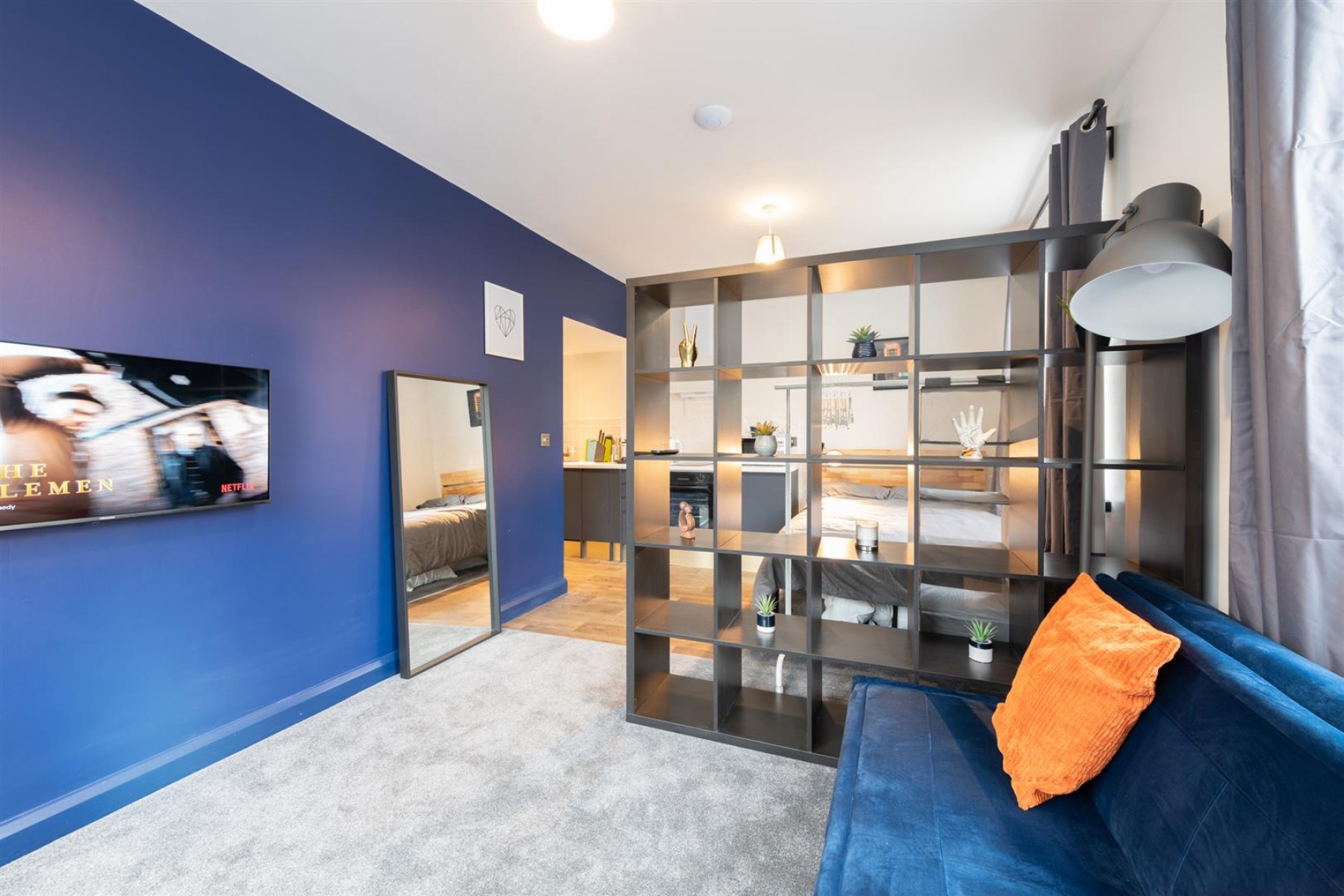 Images for FREEHOLD BLOCK | £65,550 PA