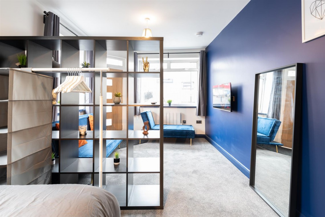 Images for FREEHOLD BLOCK | £65,550 PA