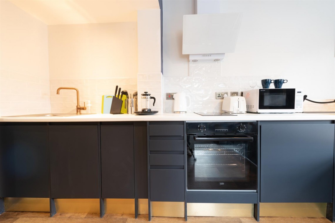 Images for FREEHOLD BLOCK | £65,550 PA