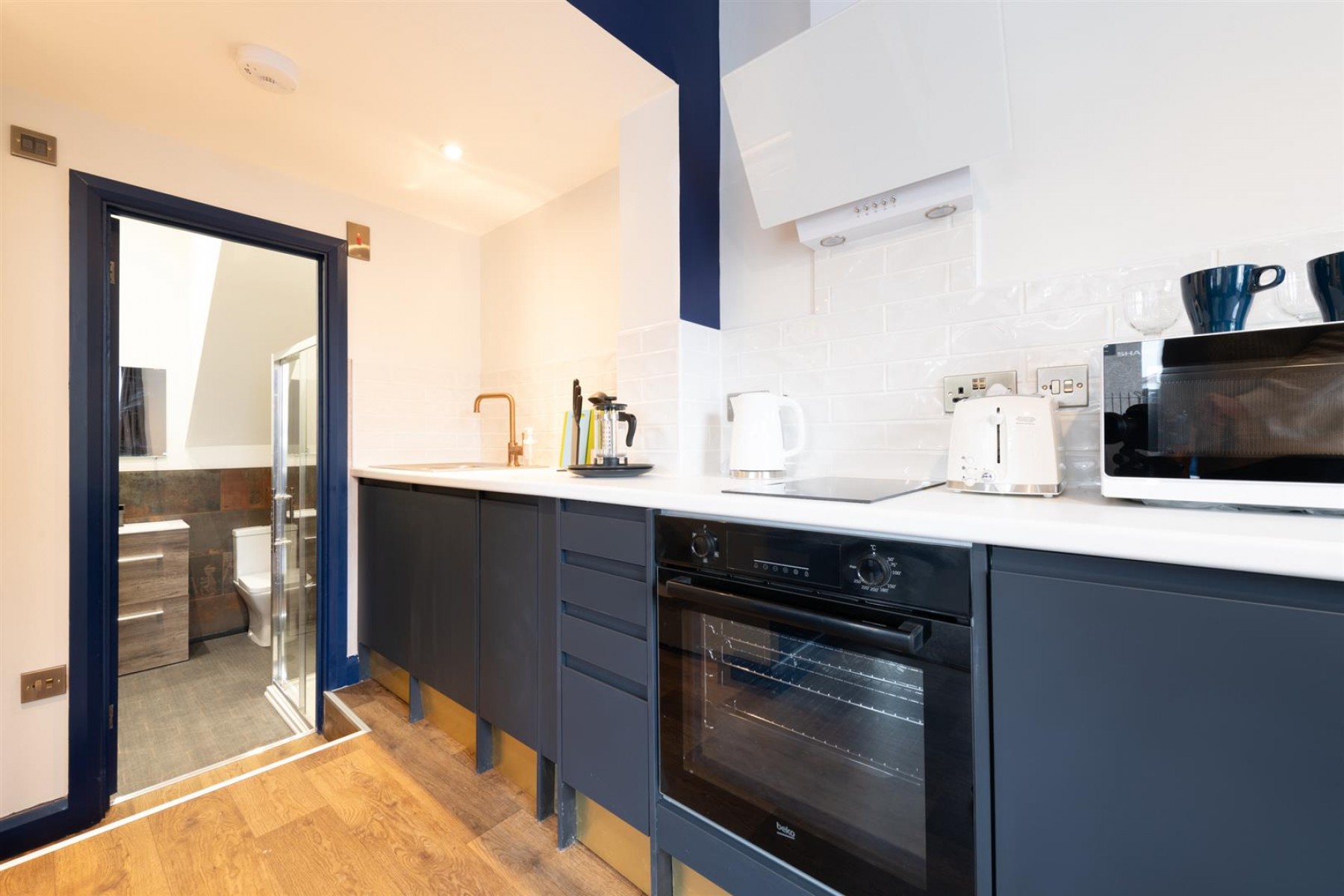 Images for FREEHOLD BLOCK | £65,550 PA