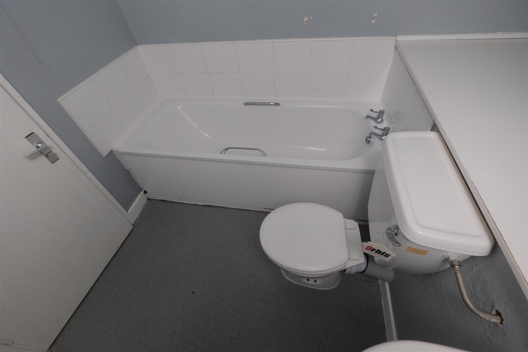Images for FLAT | UPDATING | BA1